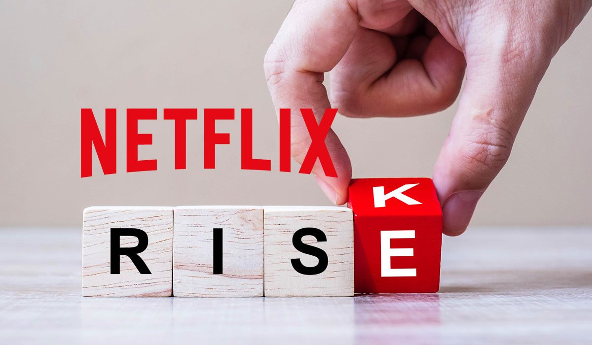 Netflix Mod Installation Steps